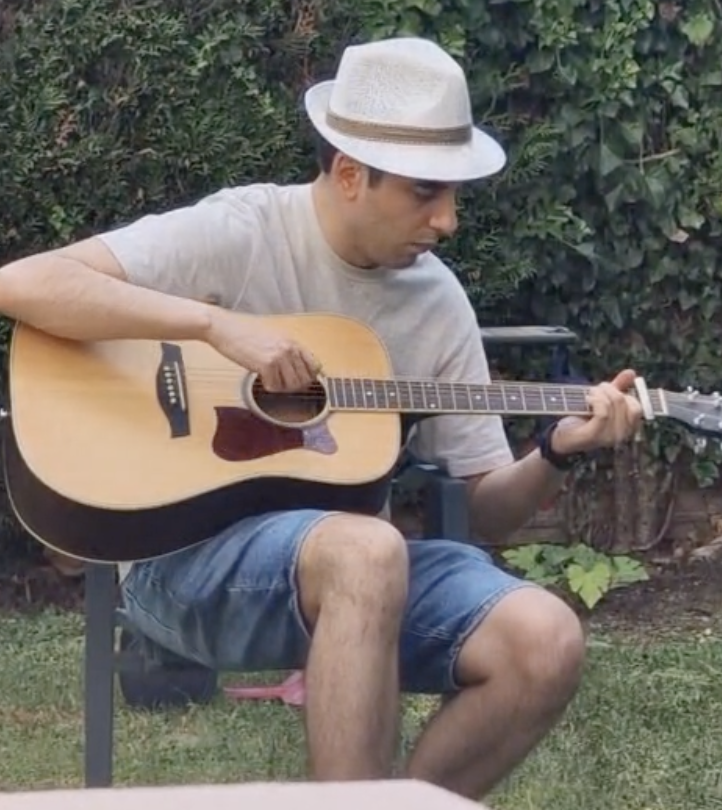 Nicolas531F400 profile