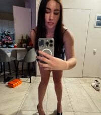 Darkness-'s webcam live show