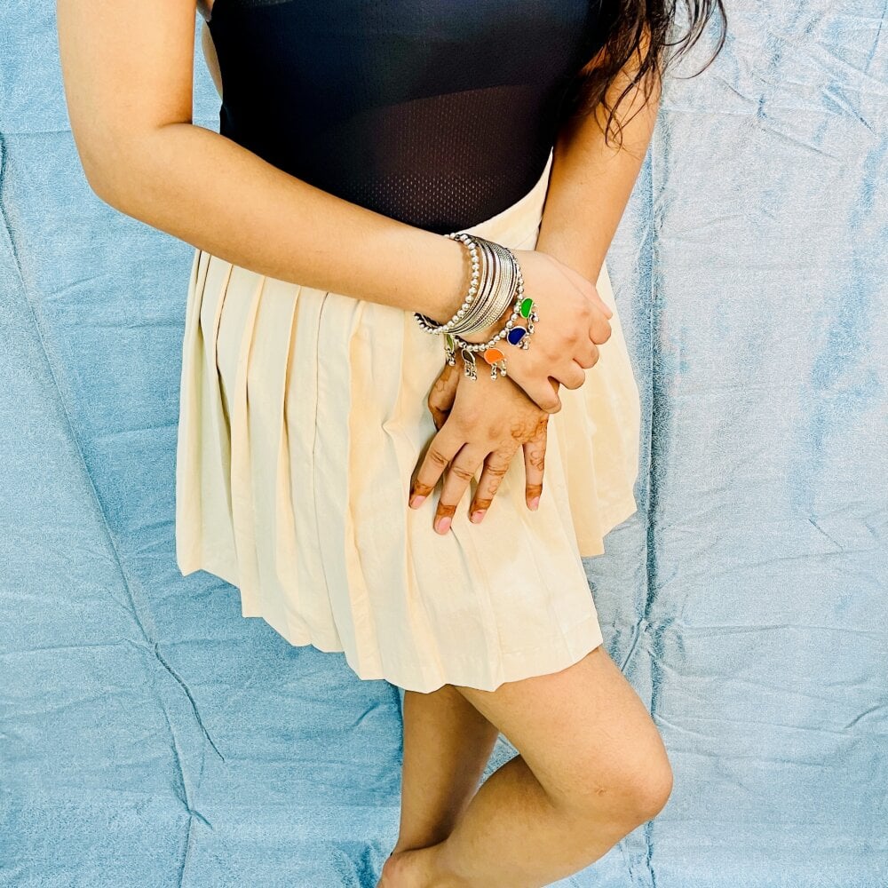 Joya-Kaif profile
