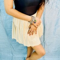 Joya-Kaif's webcam live show
