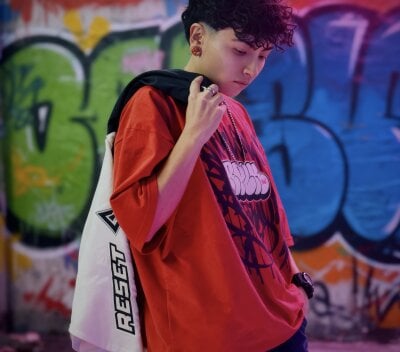 Im_Mathias - Stripchat Teen Lovense Blowjob Trans 