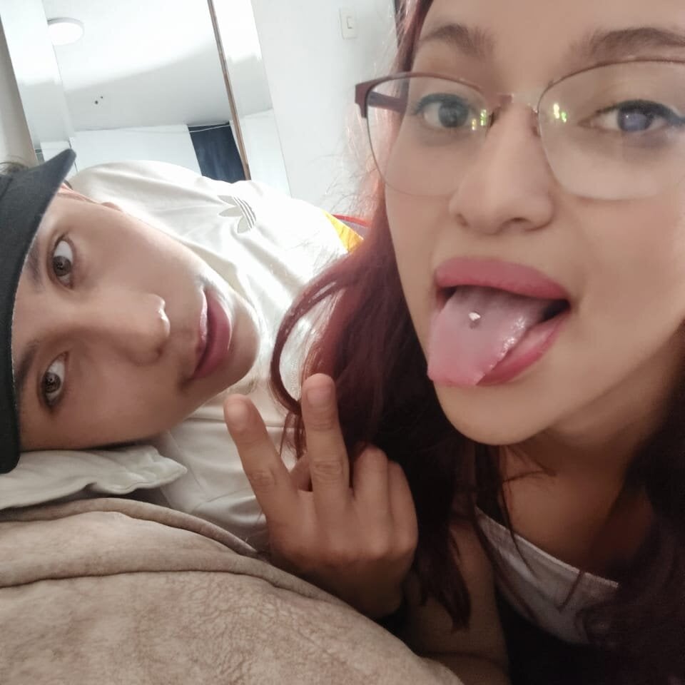 Fer_And_Tonny 即時 XXX 聊天