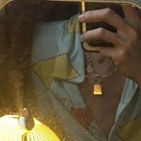 XiaoWah00's webcam live show