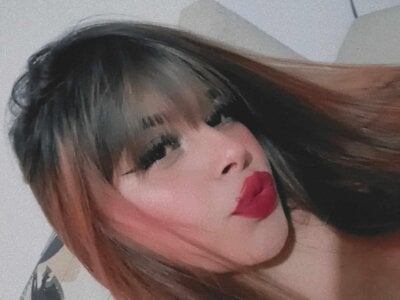 Vivian_ch - Stripchat Girl 