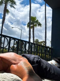 sexymateo13's webcam live show