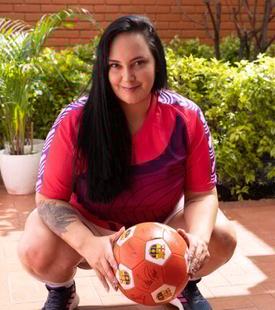Veronicabbw