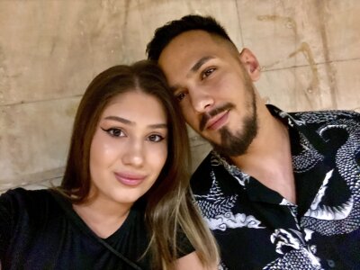 Vivian_Jafer private show