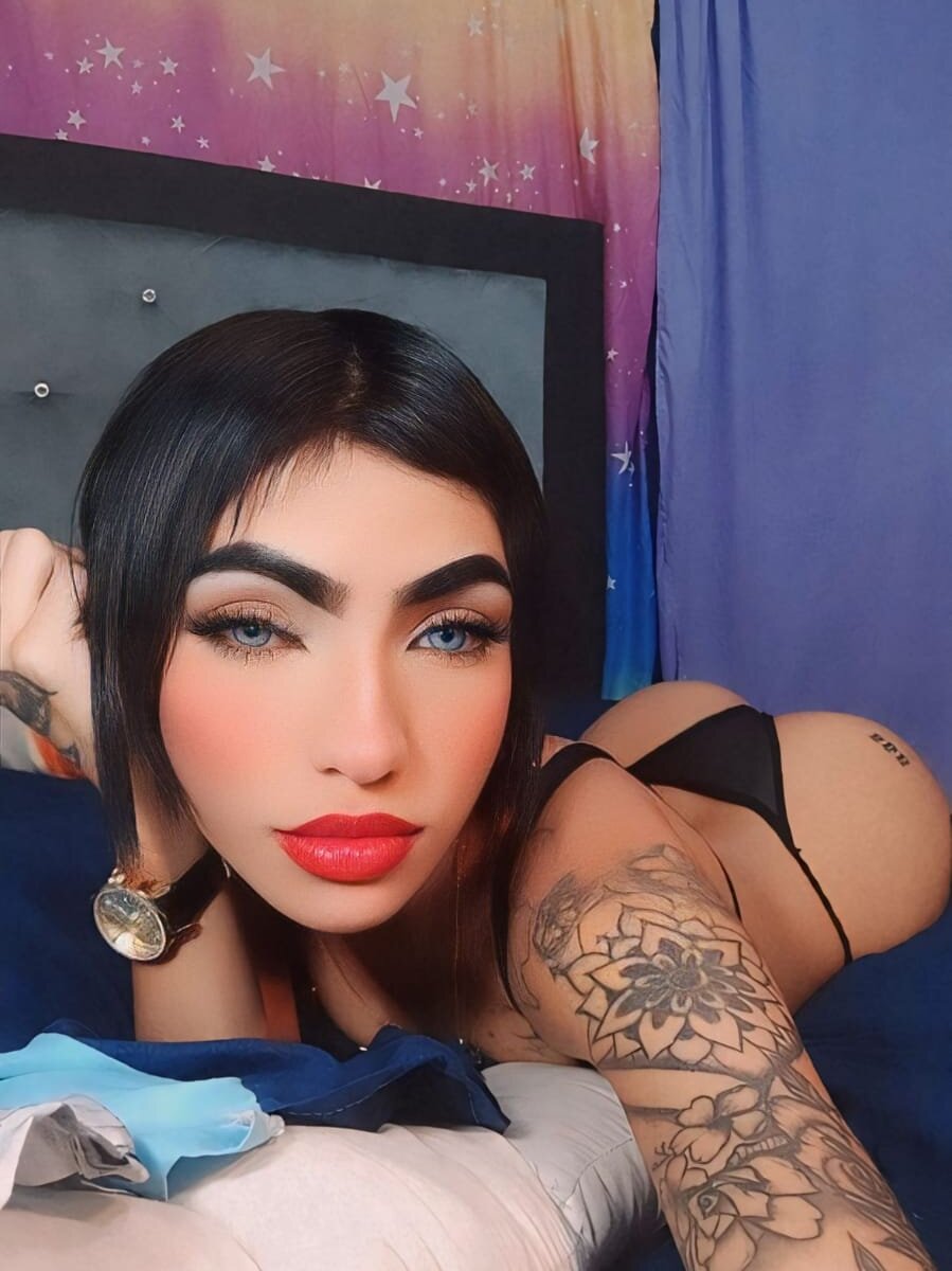 SarahMaggiiee profile