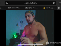 Offline chatovací místnost luchadormex