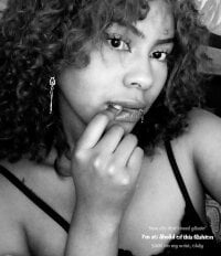 JulianaJhonson01's webcam live show