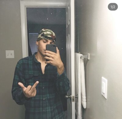 Juuustinn