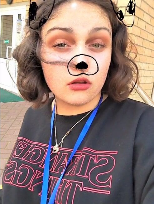 VivienneKottraba's Offline XXX Chat