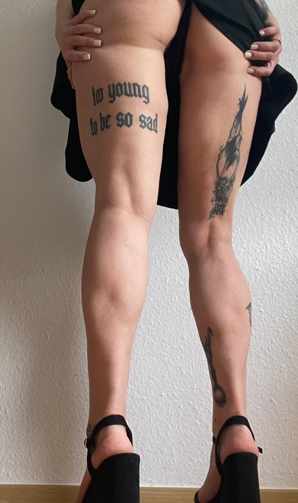leonie_sommer from stripchat