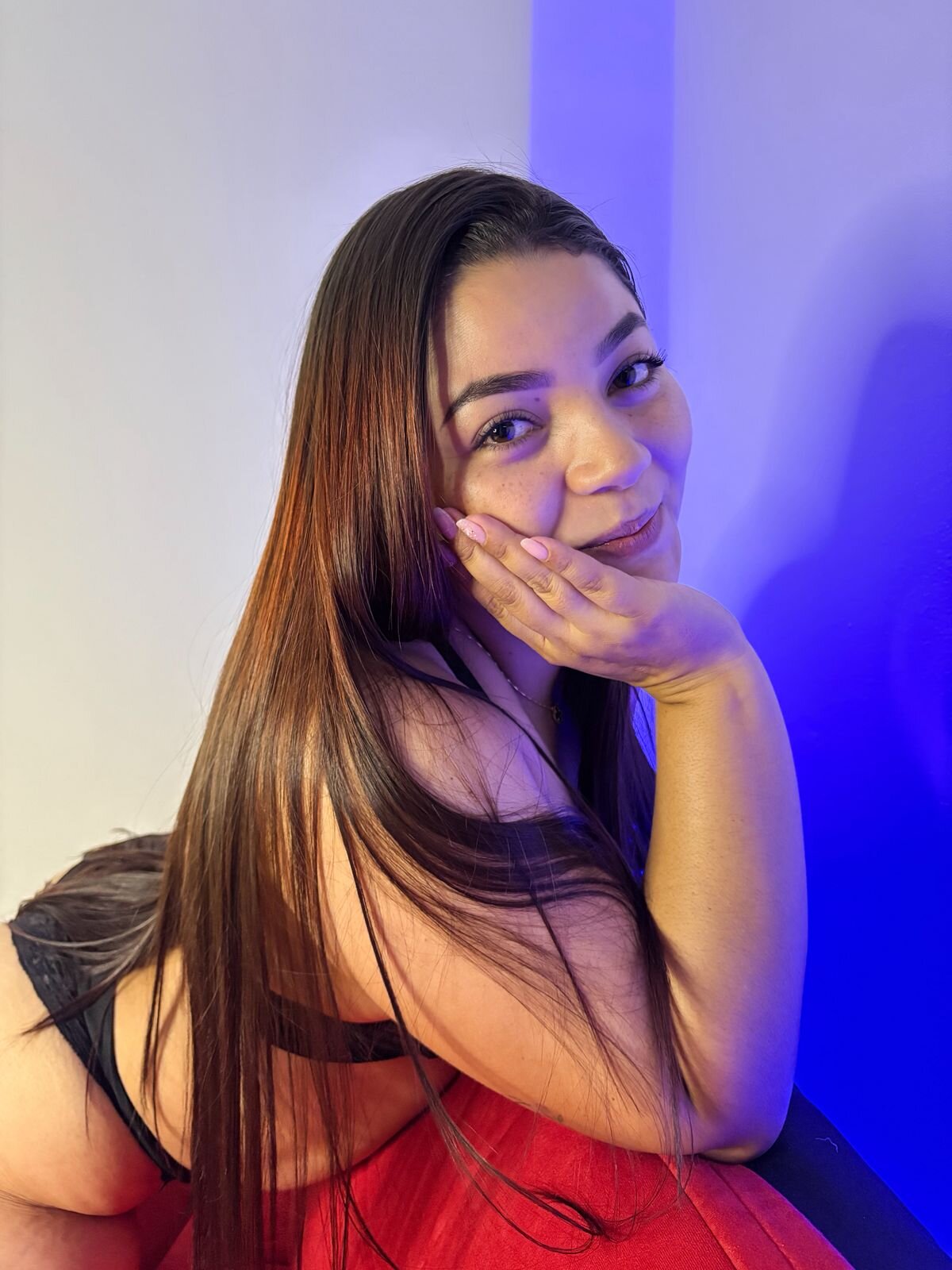 AyraJones