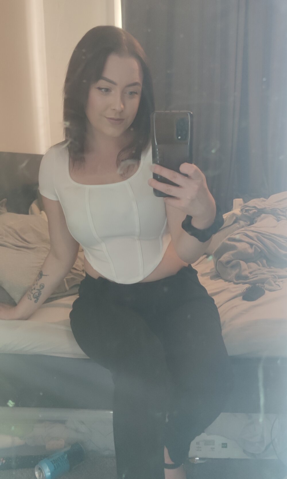 hanjay1298x's most recent online preview