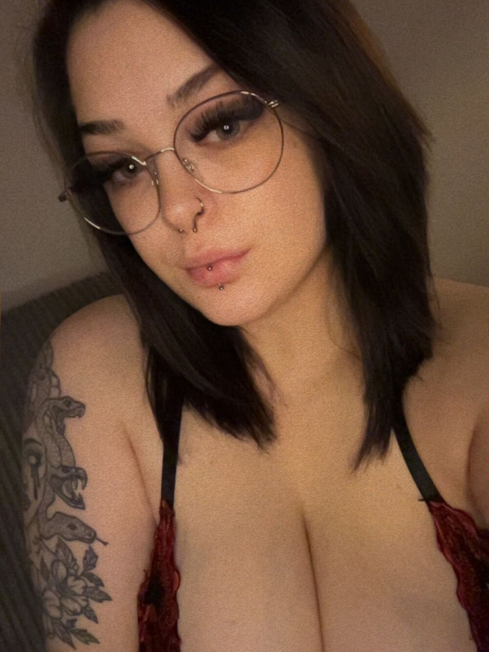 Saucy-Serenity Profile Image