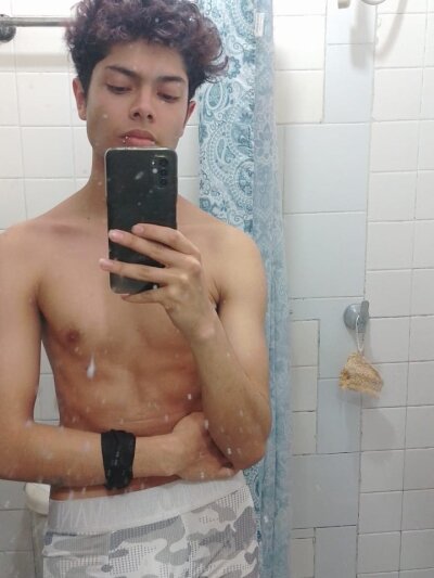 Thiago_boyrag - Stripchat Boy 