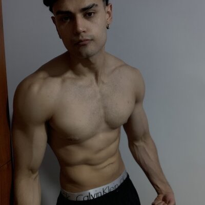 astraeus_aesthetic from stripchat