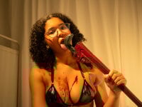 MilaHall_'s webcam live show