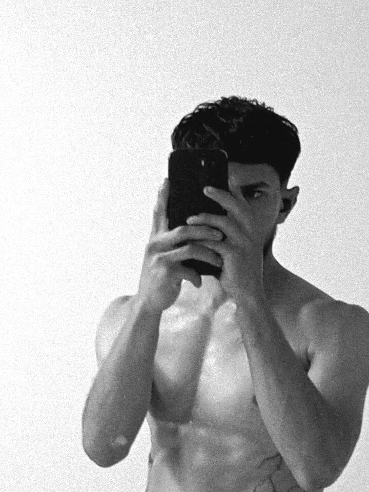 aronn_king from stripchat