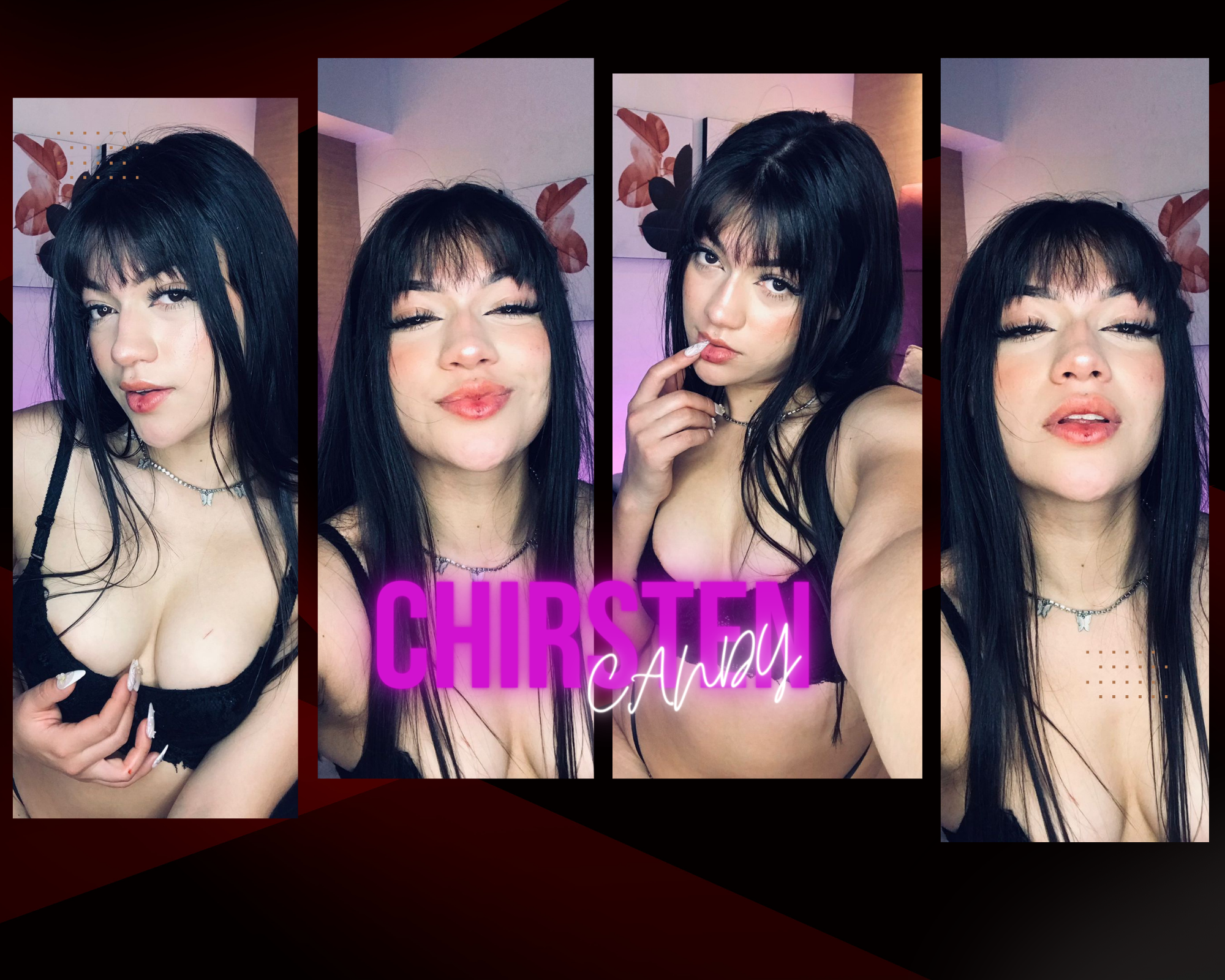Christen_Candy