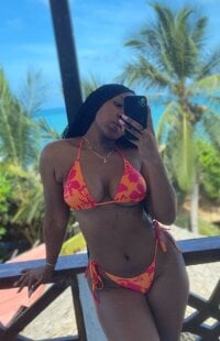 Anna-Hott-'s webcam live show