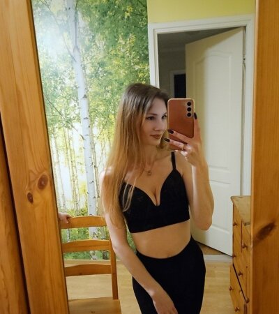 My_Mila - Stripchat Girl 