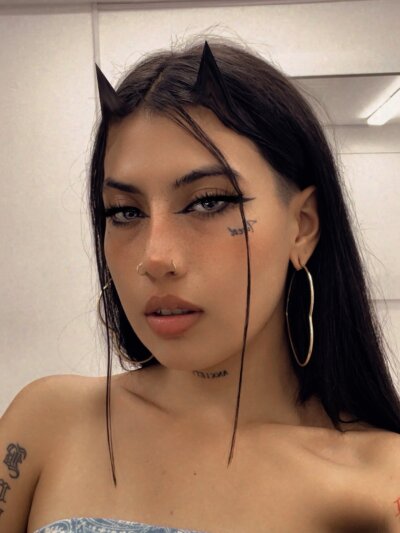 MagicalDemon__ Avatar