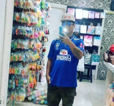 Paulinhogostosinho Male Shower Online Cam Striptease