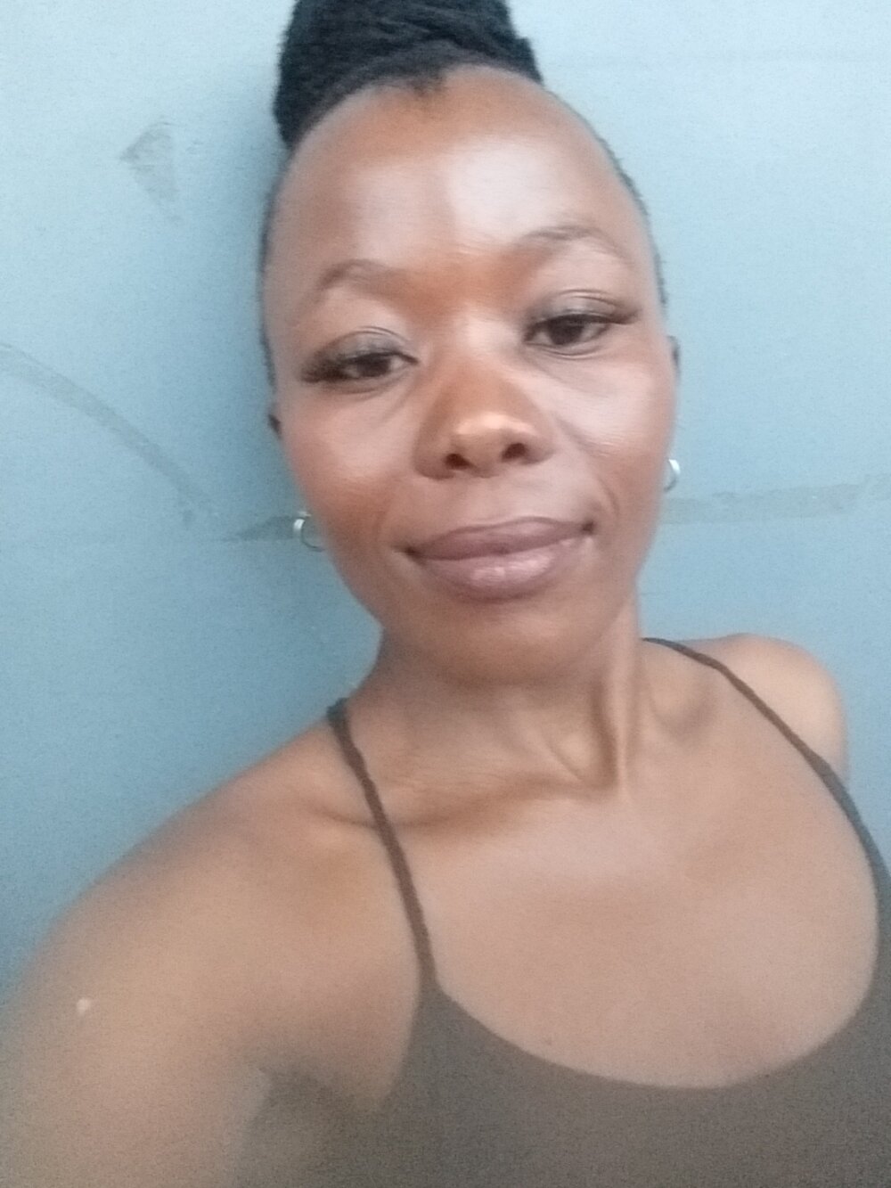 EbonyPetite69ZA profile