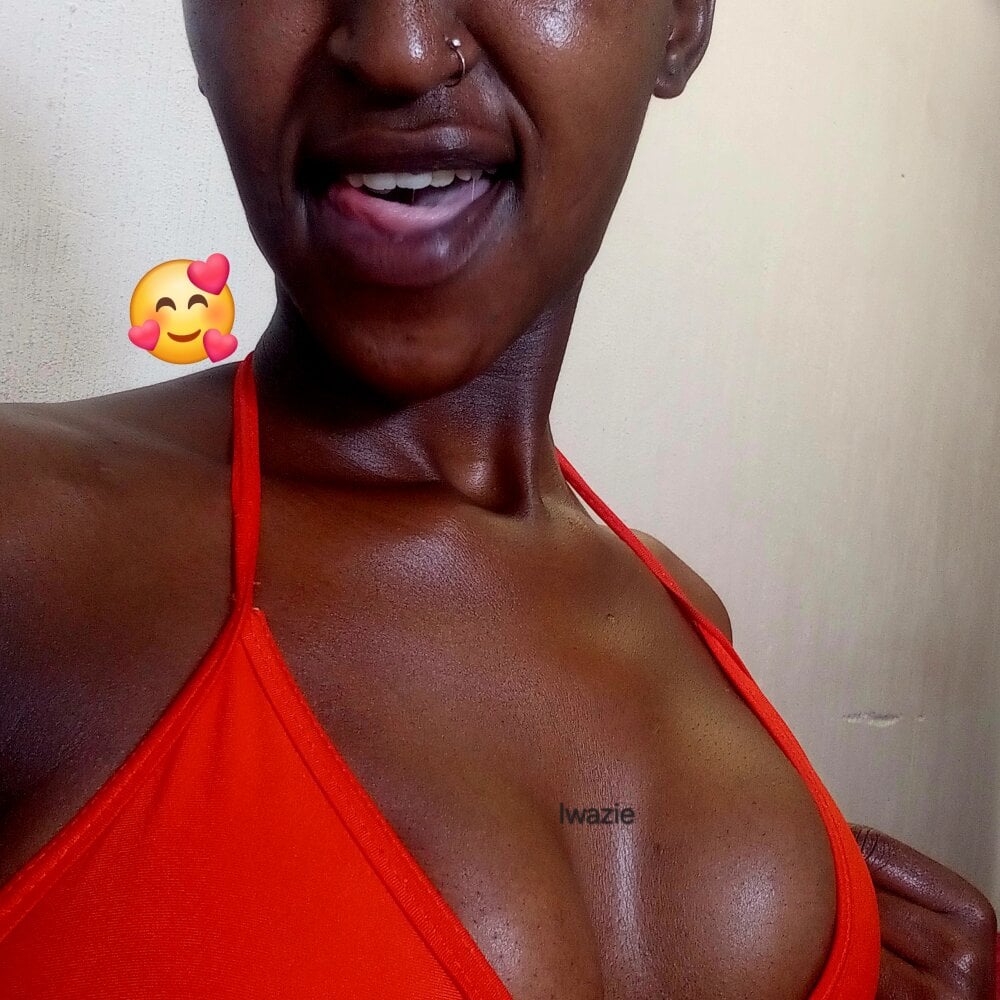 DarkAfricanLadyxx 离线XXX聊天