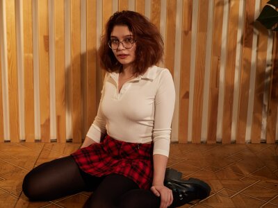 Ari_rari - Stripchat Teen Deepthroat Dildo Girl 