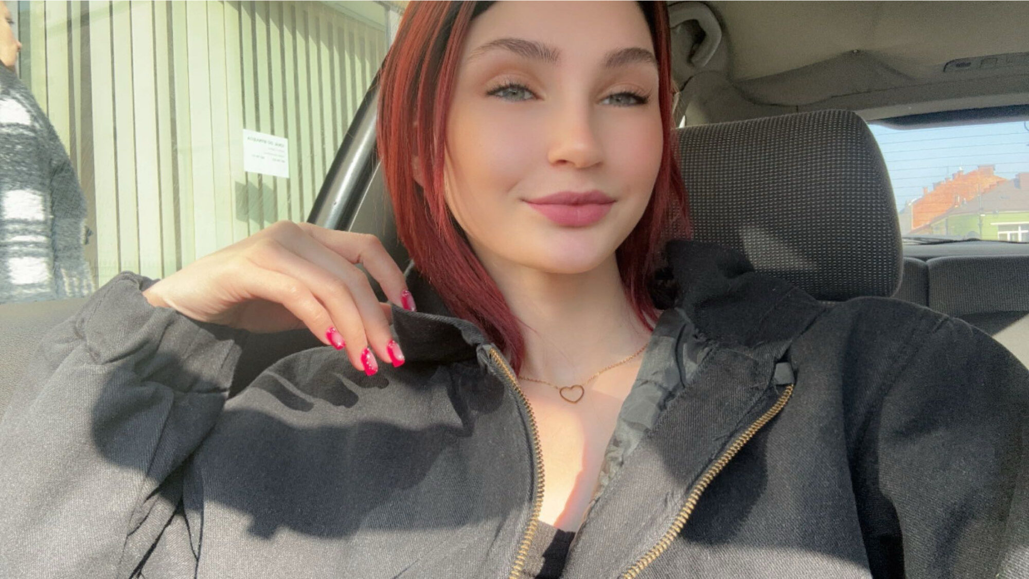 CarmelinaShow
