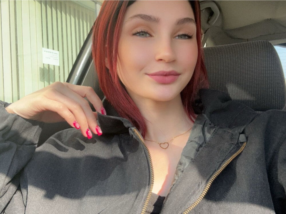 CarmelinaShow