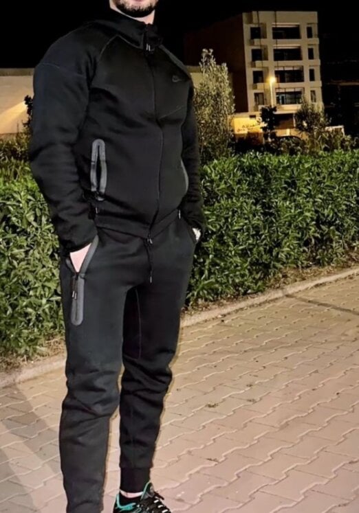 Arab_Fucker_1 profile