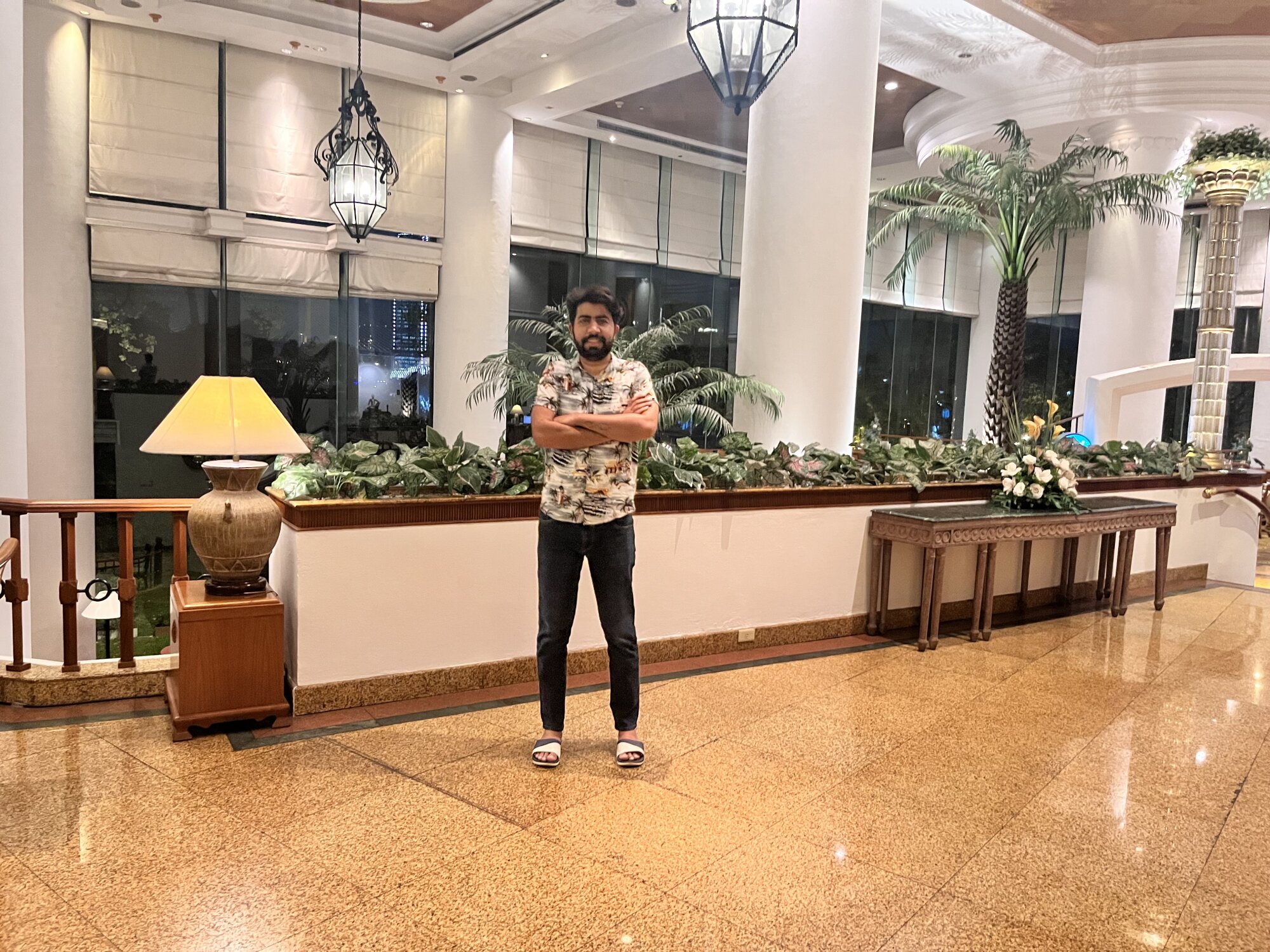 DrBablusingh