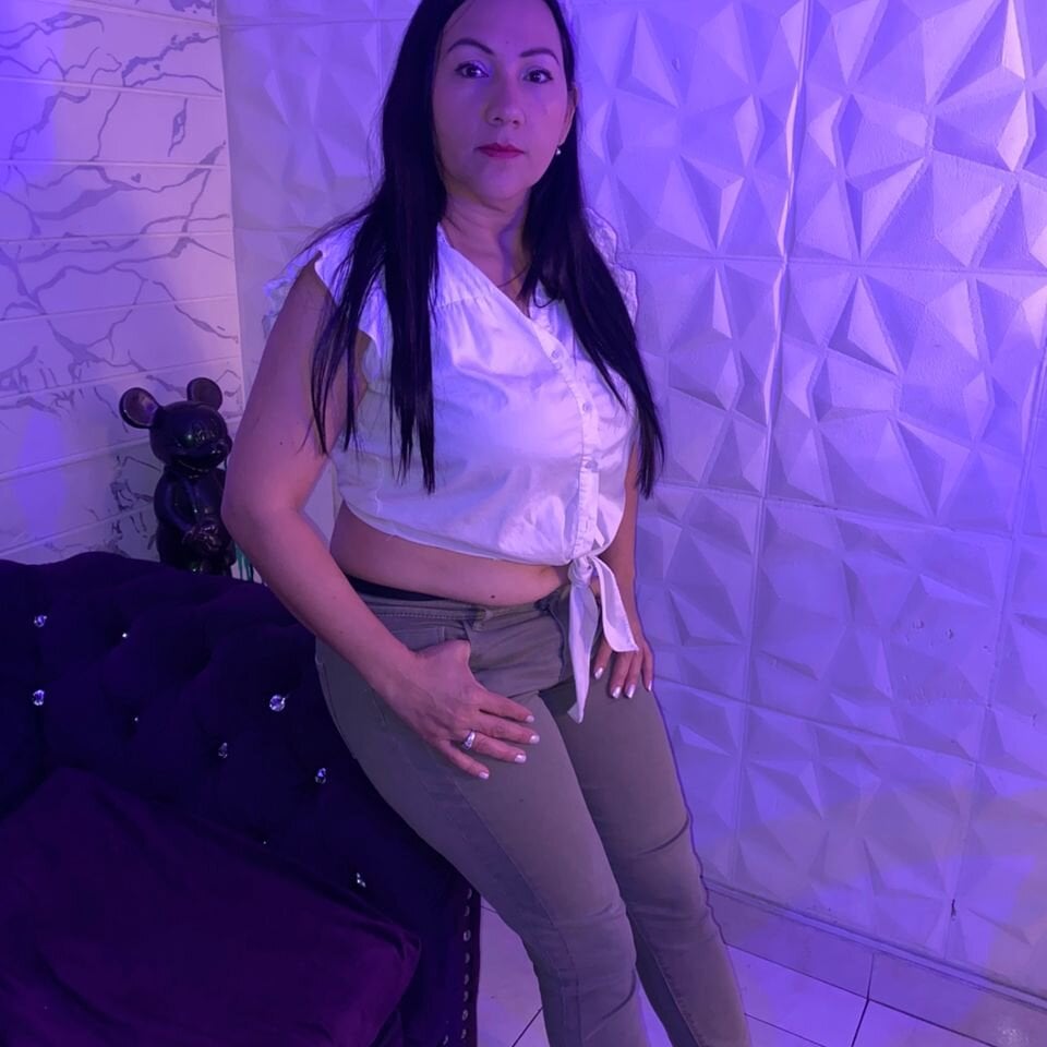 NathaliaQuevedoRs profile