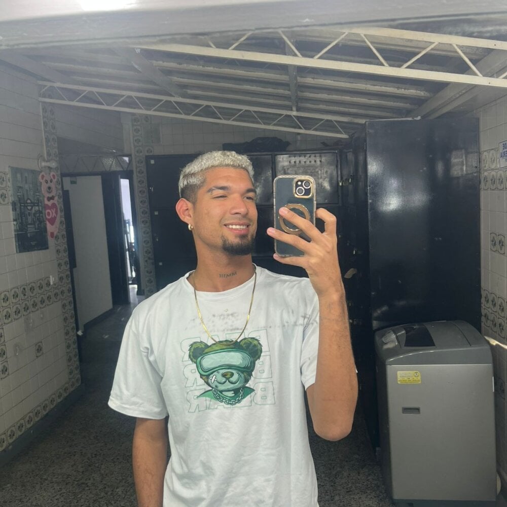 Carlos_alfonzo profile