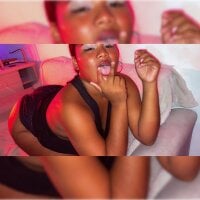 LunaCrazy's webcam live show
