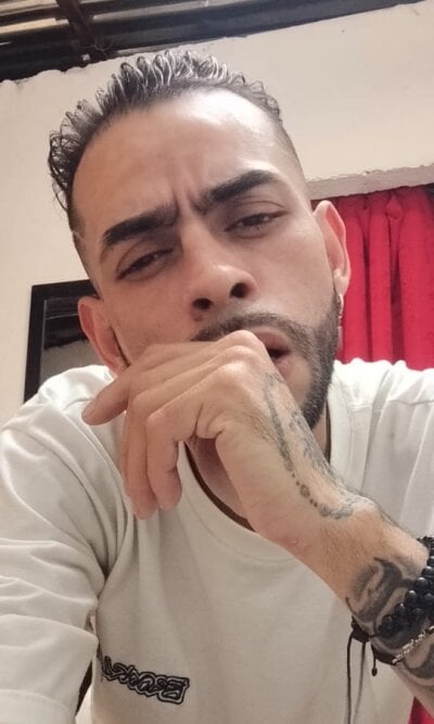 Dominick-09 - Stripchat Blowjob Cam2cam Deepthroat Boy 