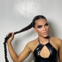 Shanexxgoddess's webcam live show