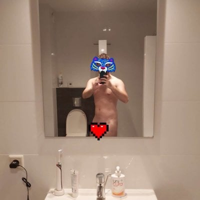 Sexydutchguy - Stripchat Boy 