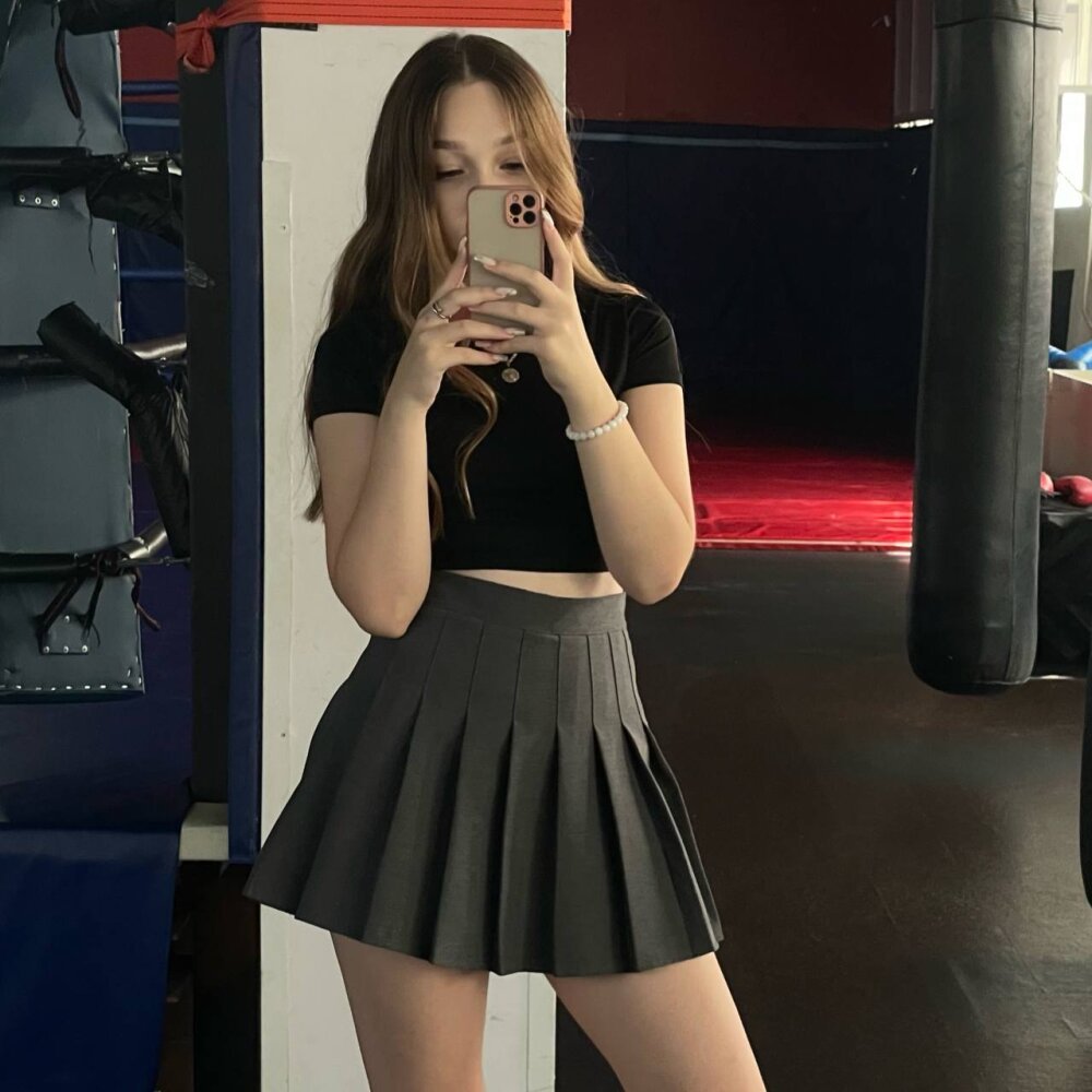 SnazzyEnflow 🐚 online nude stream