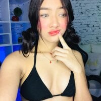 valeriarango's webcam live show