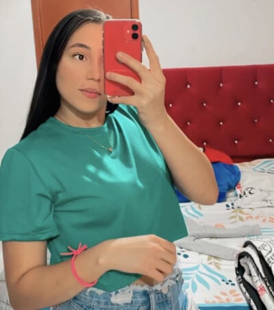 Xcamiii - Stripchat Girl 