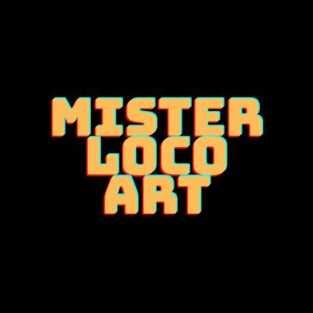 MisterlocoArt