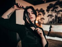 Miss_Persefona's Offline Chat Room
