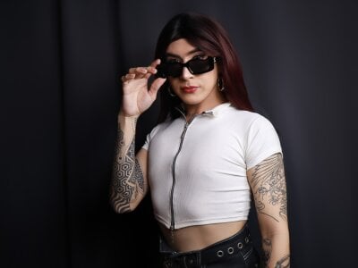 MissSkarlett Trans Ts Cam Adult