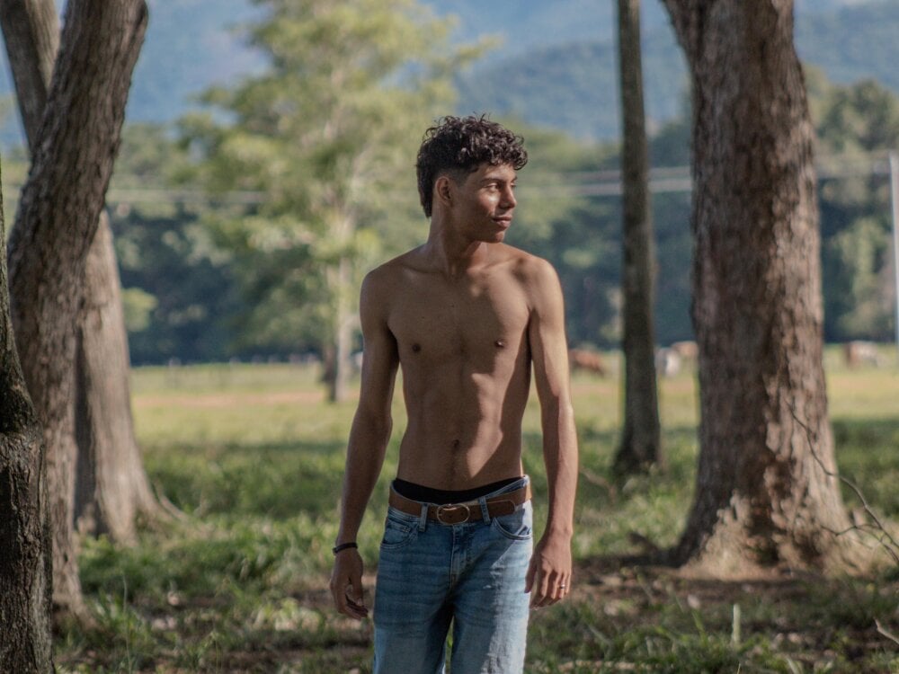 Percival_ profile