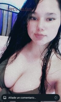 SusanDamara's Offline XXX Chat
